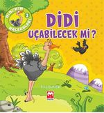 Didi Uçabilecek Mi? - Didi'nin Maceraları 2