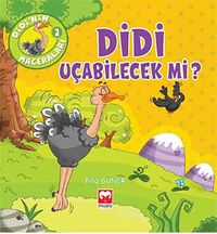 Didi Uçabilecek Mi? - Didi'nin Maceraları 2