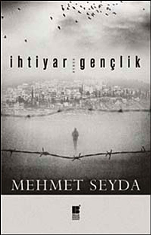 İhtiyar Gençlik