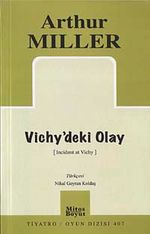 Vichy'deki Olay