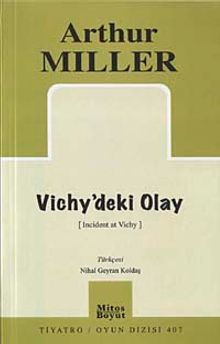 Vichy'deki Olay
