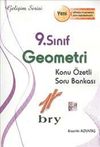 9. Sınıf Geometri Konu &Ouml;zetli Soru Bankası