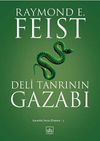 Deli Tanrının Gazabı / Karanlık Savaş Efsanesi -3