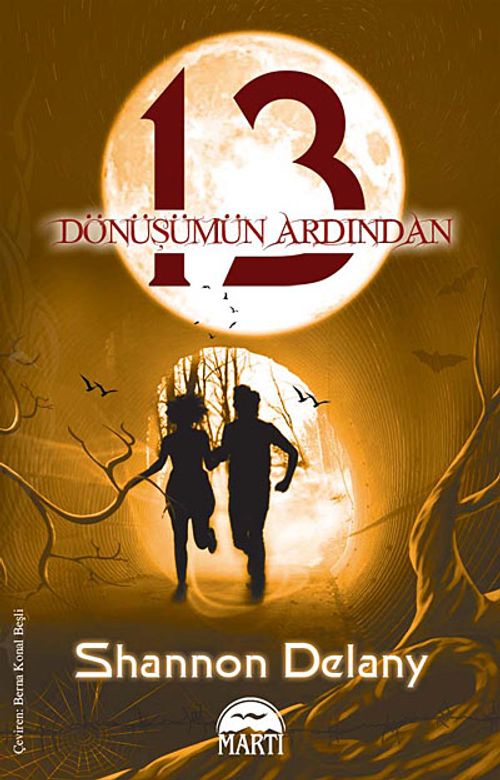 13: Dönüşümün Ardından