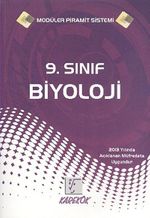 9.Sınıf Biyoloji