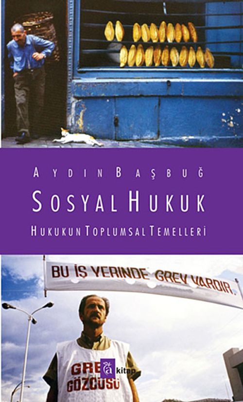 Sosyal Hukuk & Hukukun Toplumsal Temelleri