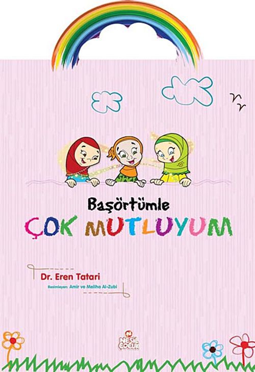 Başörtümle Çok Mutluyum