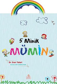 5 Minik Mümin