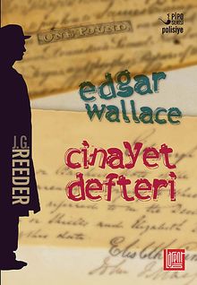Cinayet Defteri / J.G. Reeder-2