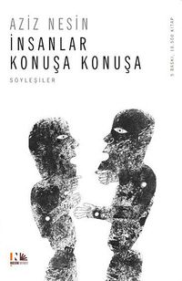 İnsanlar Konuşa Konuşa