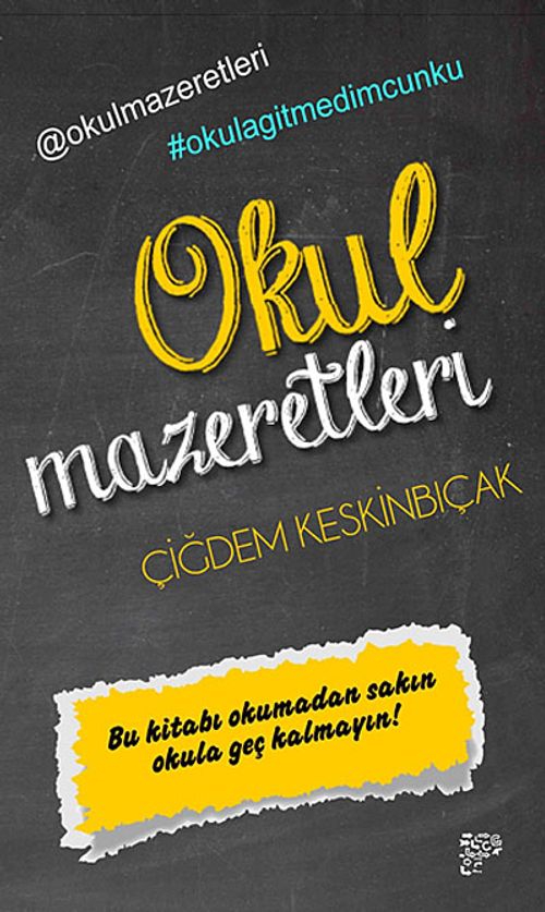 Okul Mazeretleri