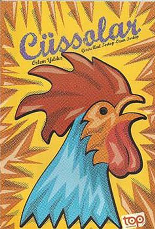 Cüssolar