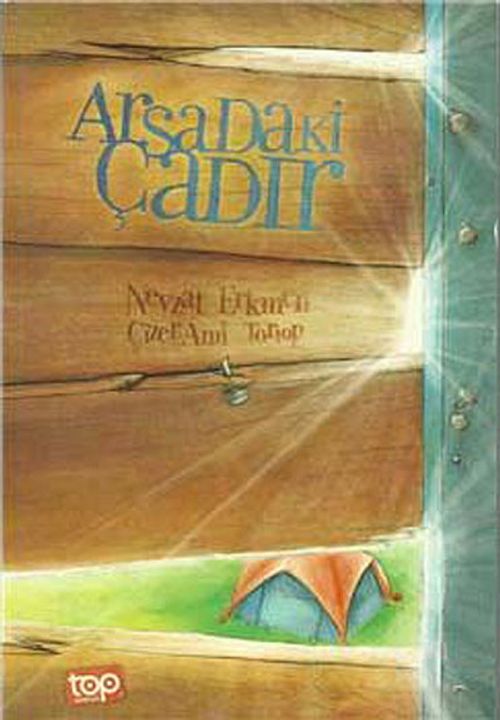 Arsadaki Çadır