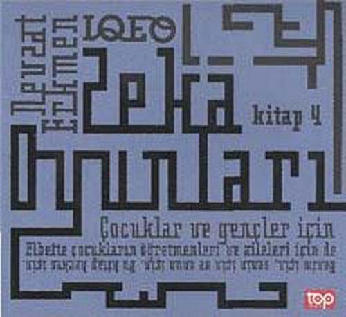 Zeka Oyunları 4