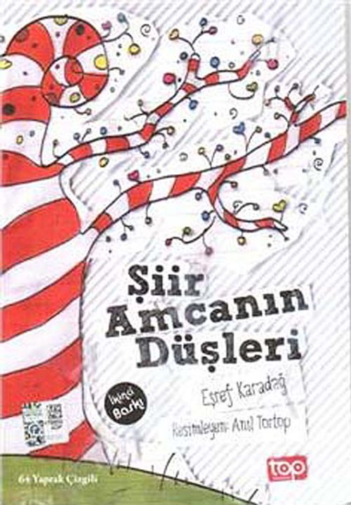 Şiir Amcanın Düşleri