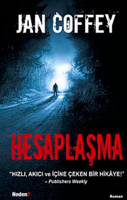Hesaplaşma