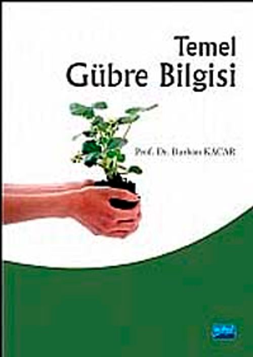 Temel Gübre Bilgisi