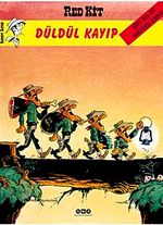 Red Kit 41 - Düldül Kayıp