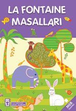 La Fontaine Masalları / 2. ve 3. Sınıflar İçin Çocuk Klasikleri