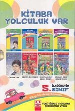 Kitaba Yolculuk Var 5.Sınıf