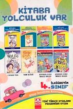 Kitaba Yolculuk Var 4. Sınıf