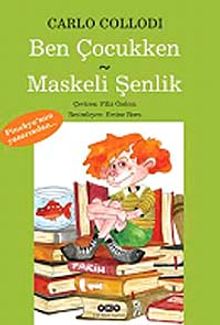 Ben Çocukken - Maskeli Şenlik