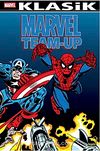 Marvel Team-Up Klasik Cilt:2