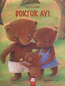 Doktor Ayı