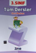 3. Sınıf Tüm Dersler Soru Bankası