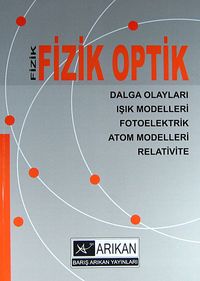 Fizik - Fizik Optik