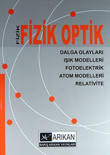 Fizik - Fizik Optik