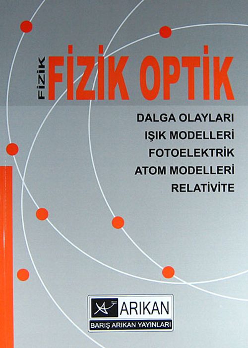 Fizik - Fizik Optik