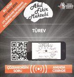 Türev & Tamamı Video Çözümlü