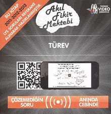 Türev & Tamamı Video Çözümlü