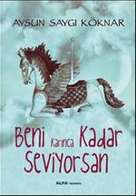 Beni Karınca Kadar Seviyorsan