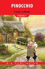 Pinocchio / Stage 1