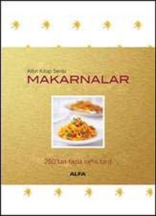 Altın Kitap Makarnalar