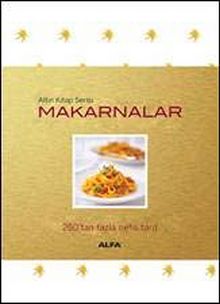Altın Kitap Makarnalar - Kolektif