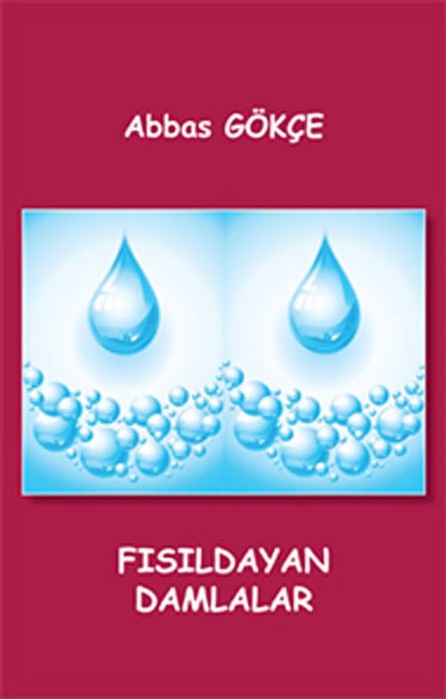 Fısıldayan Damlalar