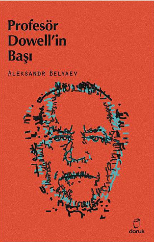 Profesör Dowell'in Başı