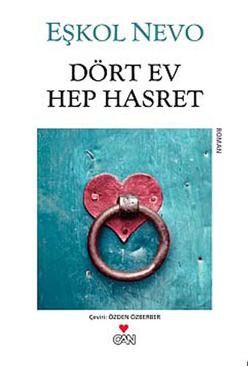 Dört Ev Hep Hasret