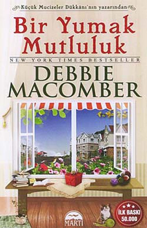 Bir Yumak Mutluluk (Cep Boy)