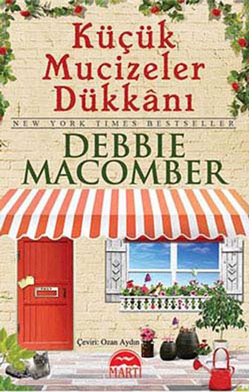 Küçük Mucizeler Dükkanı (Cep Boy)