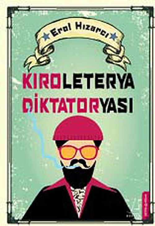 Kıroleterya Diktatoryası