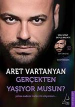 Gerçekten Yaşıyor musun? (Cd'li)