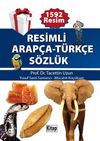 Resimli Arap&ccedil;a-T&uuml;rk&ccedil;e S&ouml;zl&uuml;k