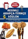 Resimli Arapça-Türkçe Sözlük