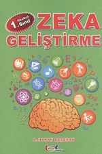 1. Sınıf İlkokul Zeka Geliştirme