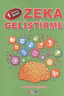 1. Sınıf İlkokul Zeka Geliştirme