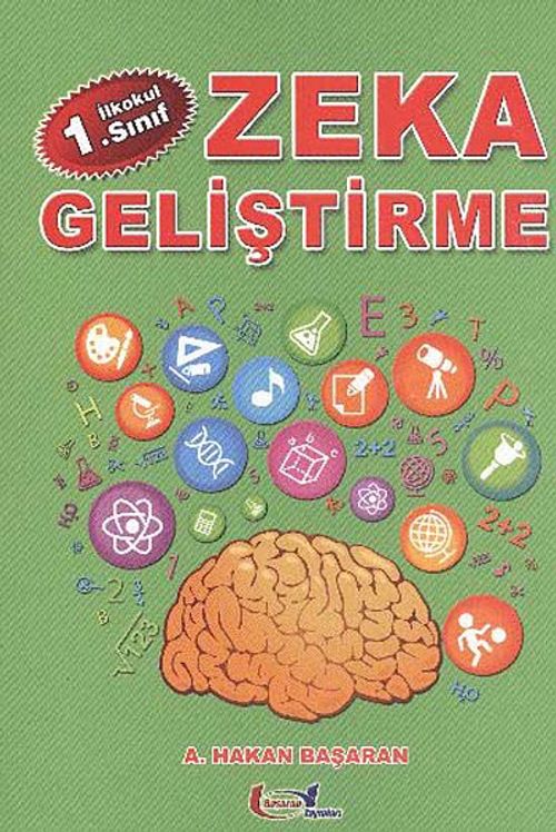 1. Sınıf İlkokul Zeka Geliştirme